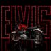 Triumph Bonneville T120 celebra la pasión de Elvis Presley por las dos ruedas