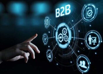 ecommerce B2B