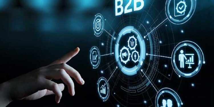 ecommerce B2B