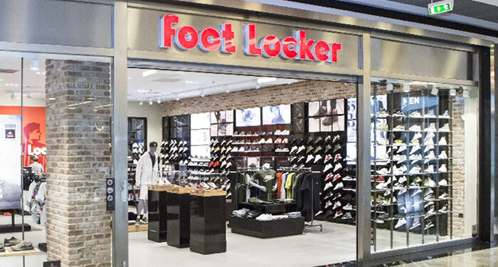Foot Locker, la gigante de calzado deportivo sufre un traspié