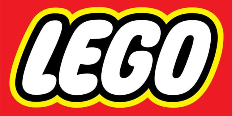 Lego LEGO