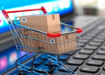 Carrito de compra ecommerce Cyber Days Cyber Wow CyberWow Black Sale