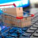 Carrito de compra ecommerce Cyber Days Cyber Wow CyberWow Black Sale