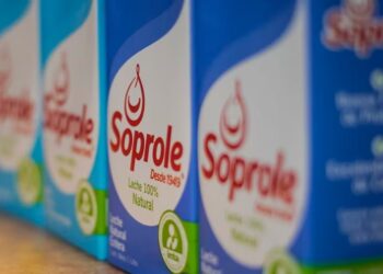 soprole