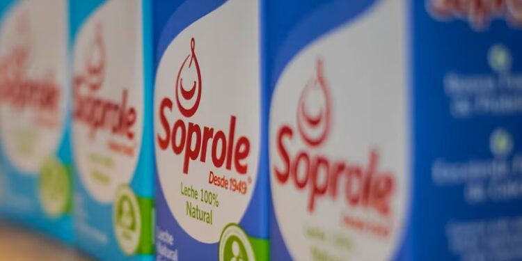 soprole