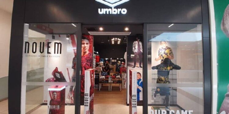 umbro