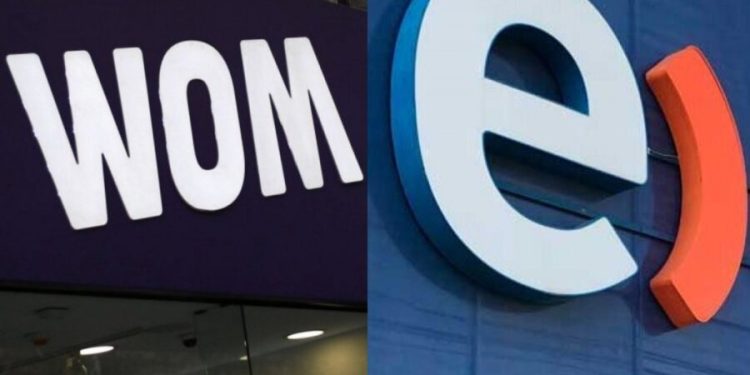 wom entel
