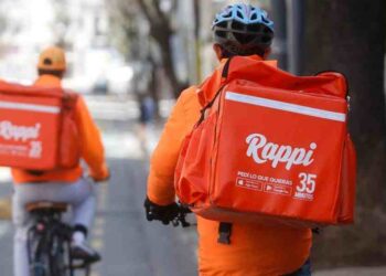 ¡Rappi conquista el mundo! Incluida en las "100 empresas más influyentes" por TIME