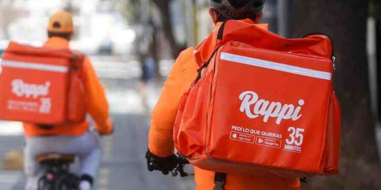 ¡Rappi conquista el mundo! Incluida en las "100 empresas más influyentes" por TIME