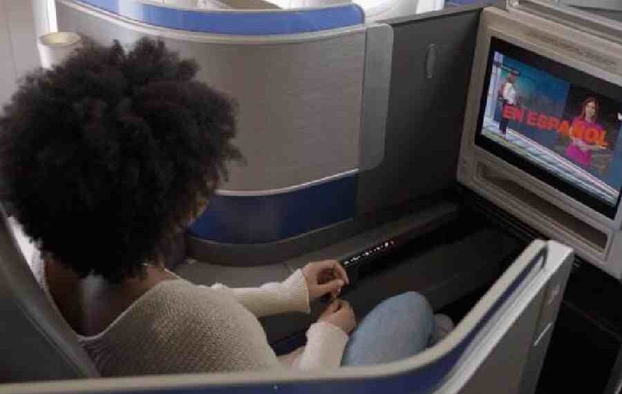 ¡United Airlines despega en la publicidad personalizada con Kinective Media!