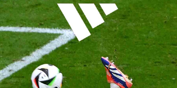 Adidas celebra a Bellingham: Escribe tu propio guion