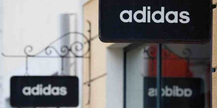 Adidas