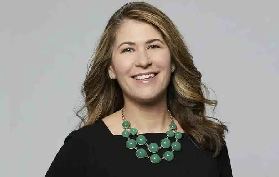 Alycia Mason: Líder Digital para el Futuro de GroupM