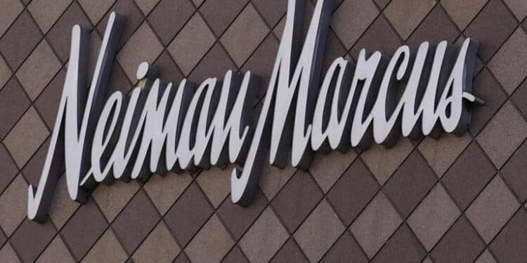 Neiman Marcus