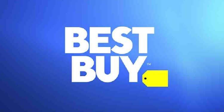 Best Buy
