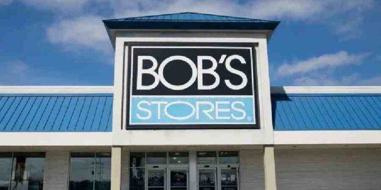 Bobs-Stores