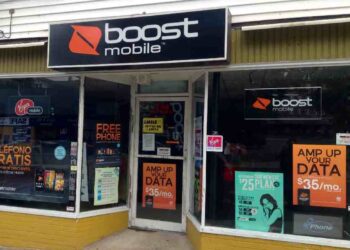 Boost Mobile: Unificando Servicios, Desafiando Gigantes