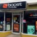 Boost Mobile: Unificando Servicios, Desafiando Gigantes
