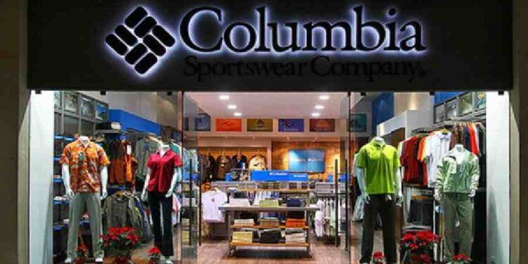 Columbia