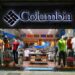 Columbia