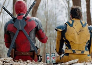 Deadpool & Wolverine: Marketing que Rompe las Reglas