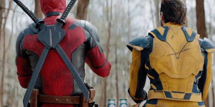 Deadpool & Wolverine: Marketing que Rompe las Reglas