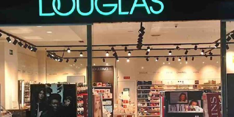 Douglas