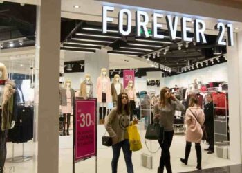 Forever 21