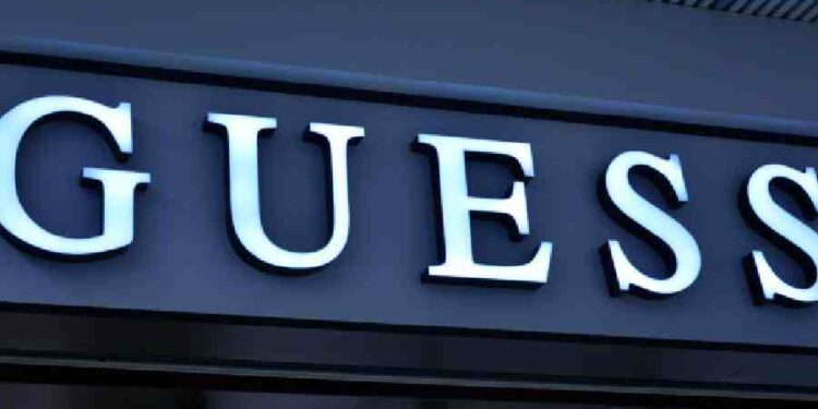 Guess