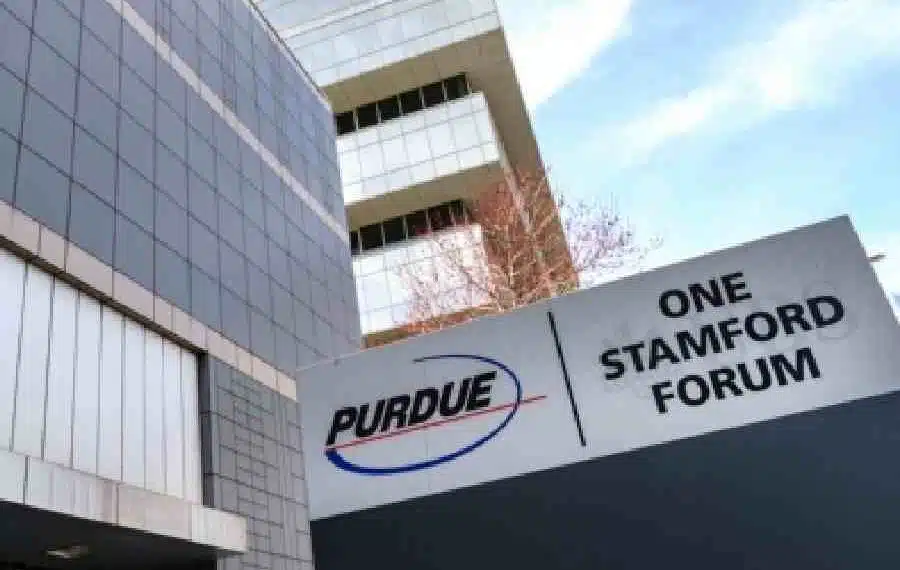 La Corte Suprema Invalida Quiebra de Purdue Pharma