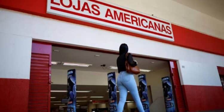 El escándalo de Lojas Americanas y la impunidad empresarial en Brasil