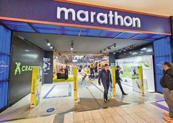 marathon
