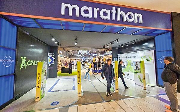 marathon