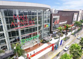 Mall Aventura