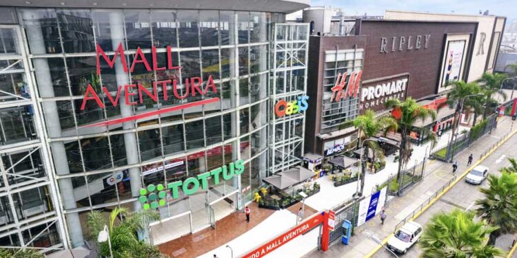 Mall Aventura