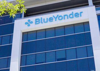 Oficinas BlueYonder