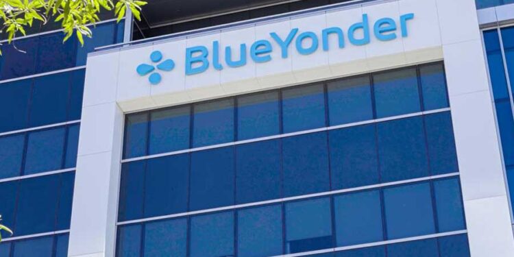 Oficinas BlueYonder