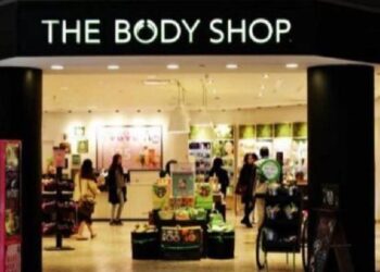 Administradores de The Body Shop firman acuerdo exclusivo con el Grupo Aurea