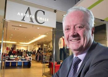 Arturo Calle