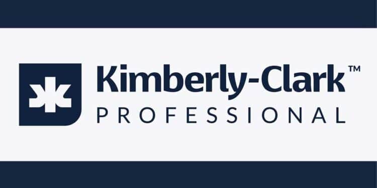 PS Kimberly Clark Professional logo