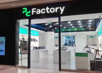 PC Factory