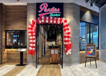 PS Pardos Chicken