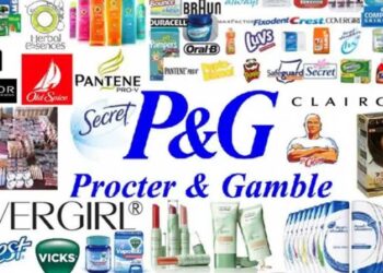 Procter & Gamble