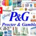 Procter & Gamble