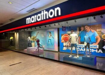 Tienda Marathon