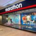 Tienda Marathon