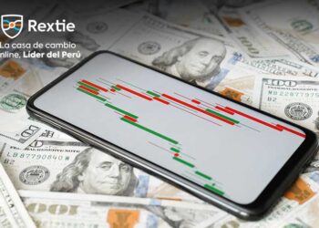 Rextie casa de cambio online dolar
