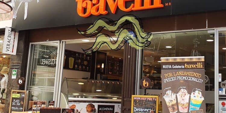 tavelli cafeterías