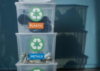 Reciclaje de plástico, un futuro sostenible impulsado por la innovación tecnológica