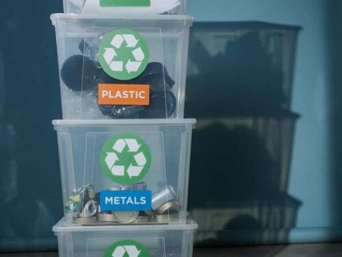 Reciclaje de plástico, un futuro sostenible impulsado por la innovación tecnológica